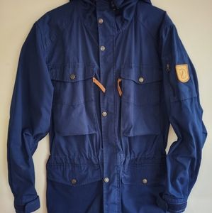 Fjallraven Sarek Trekking Jacket (M)